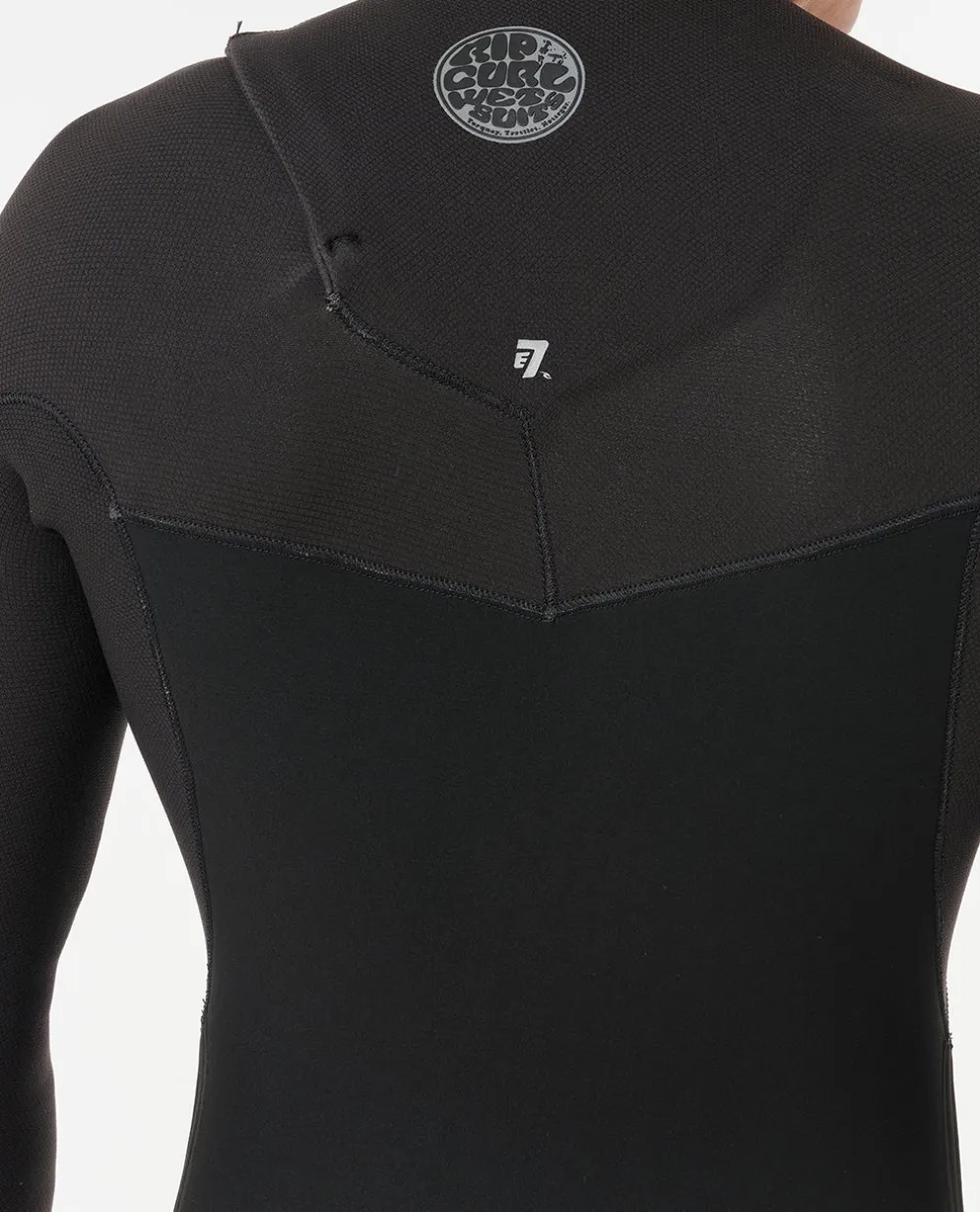 Flashbomb Pro 4/3 Zip Free Wetsuit