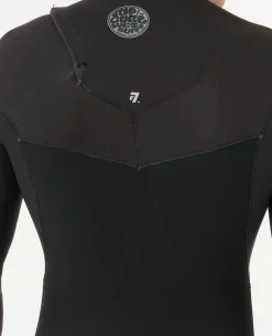 Flashbomb Pro 3/2 Zip Free Wetsuit
