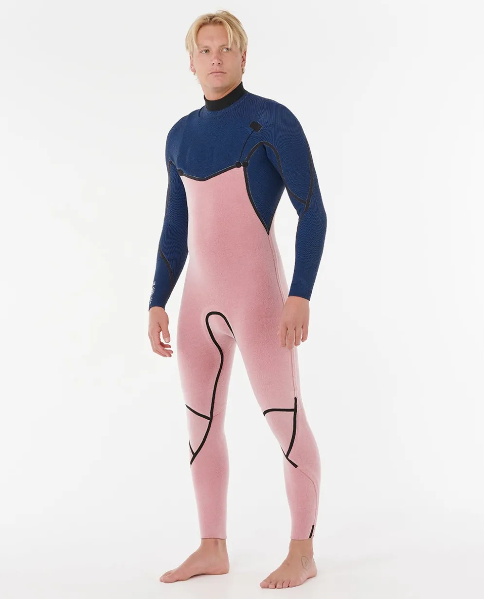 Flashbomb Pro 3/2 Zip Free Wetsuit