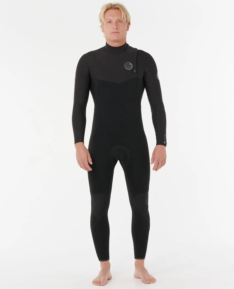 Flashbomb Pro 3/2 Zip Free Wetsuit