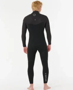 Flashbomb Pro 3/2 Zip Free Wetsuit