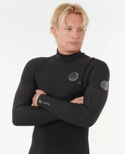 Flashbomb Pro 3/2 Zip Free Wetsuit