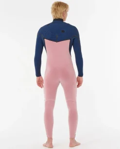 Flashbomb Pro 3/2 Zip Free Wetsuit