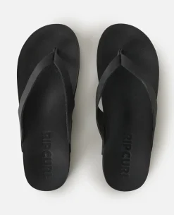 Freedom Leather Bloom Open Toe Sandals