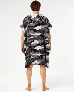 Fun Times Hooded Towel