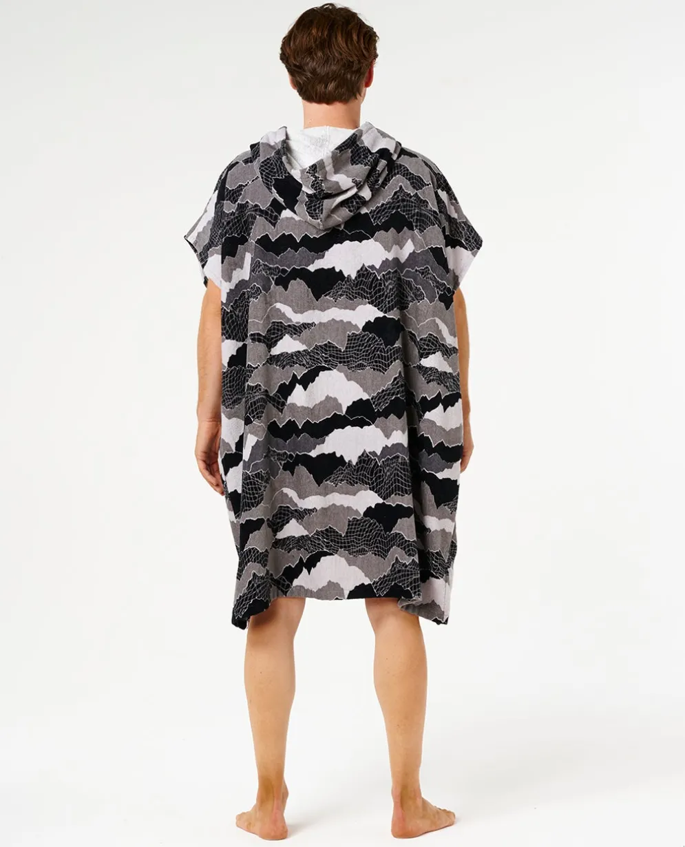 Fun Times Hooded Towel
