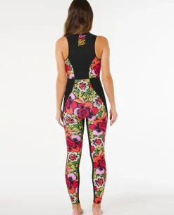 G-Bomb Farm Rio 2mm Long Jane Springsuit