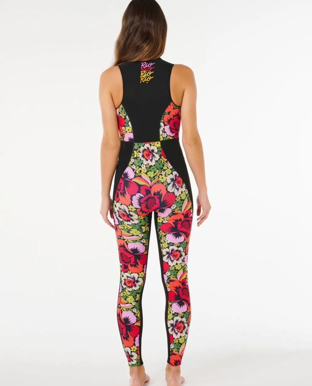 G-Bomb Farm Rio 2mm Long Jane Springsuit