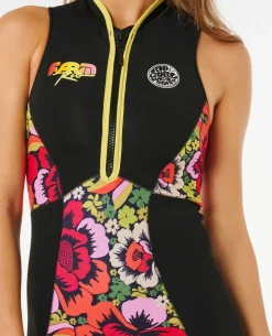 G-Bomb Farm Rio 2mm Long Jane Springsuit