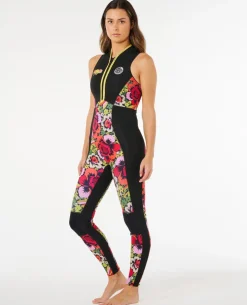 G-Bomb Farm Rio 2mm Long Jane Springsuit