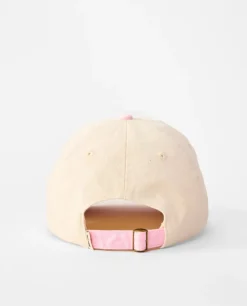 Global Destination Cap