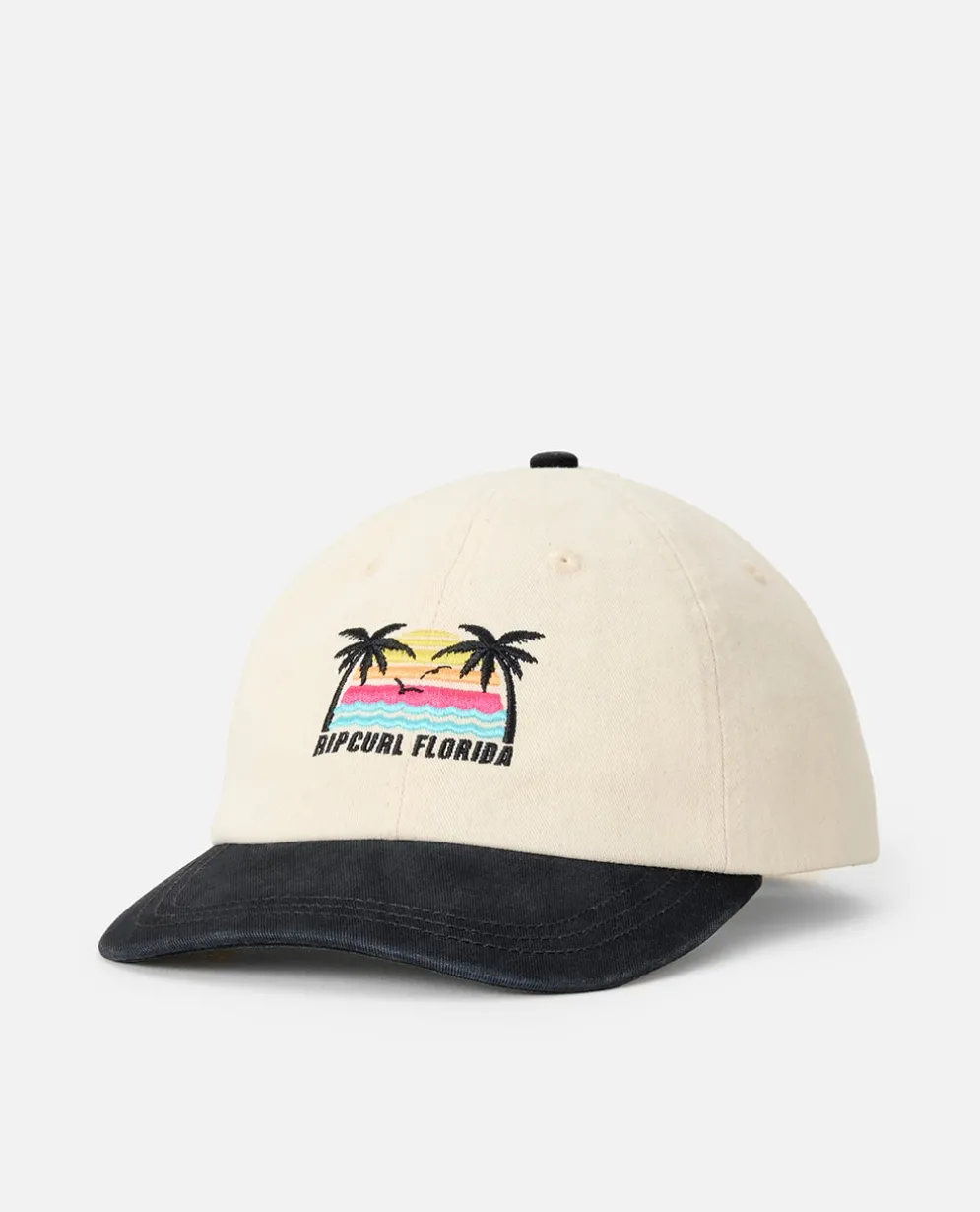 Global Destination Cap