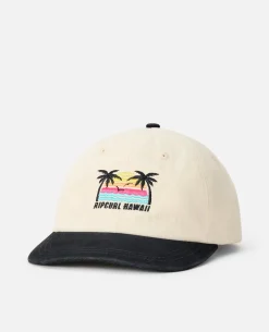 Global Destination Cap