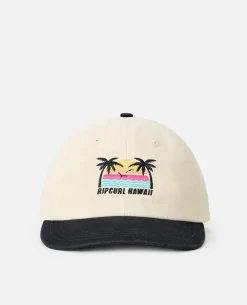 Global Destination Cap