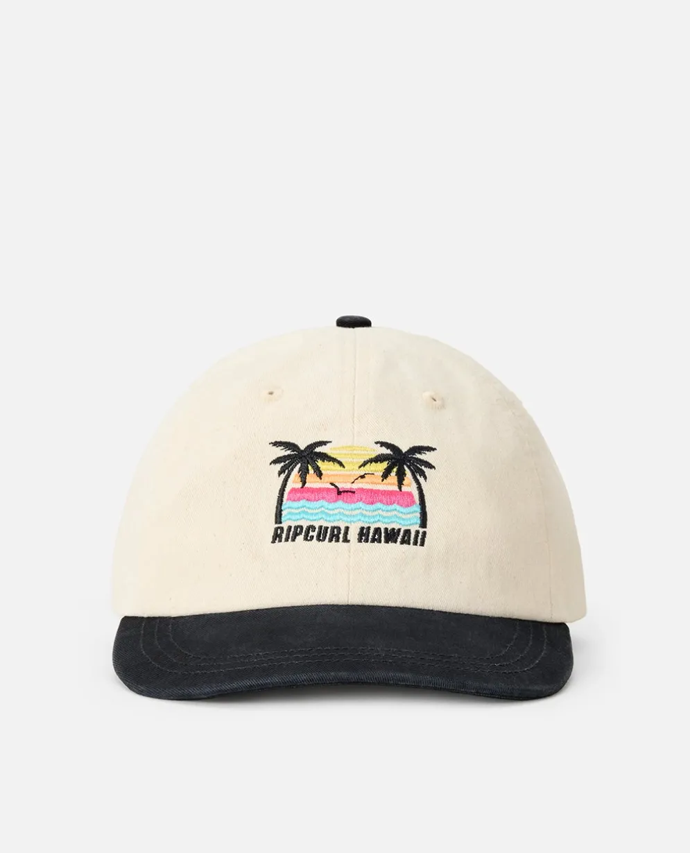 Global Destination Cap