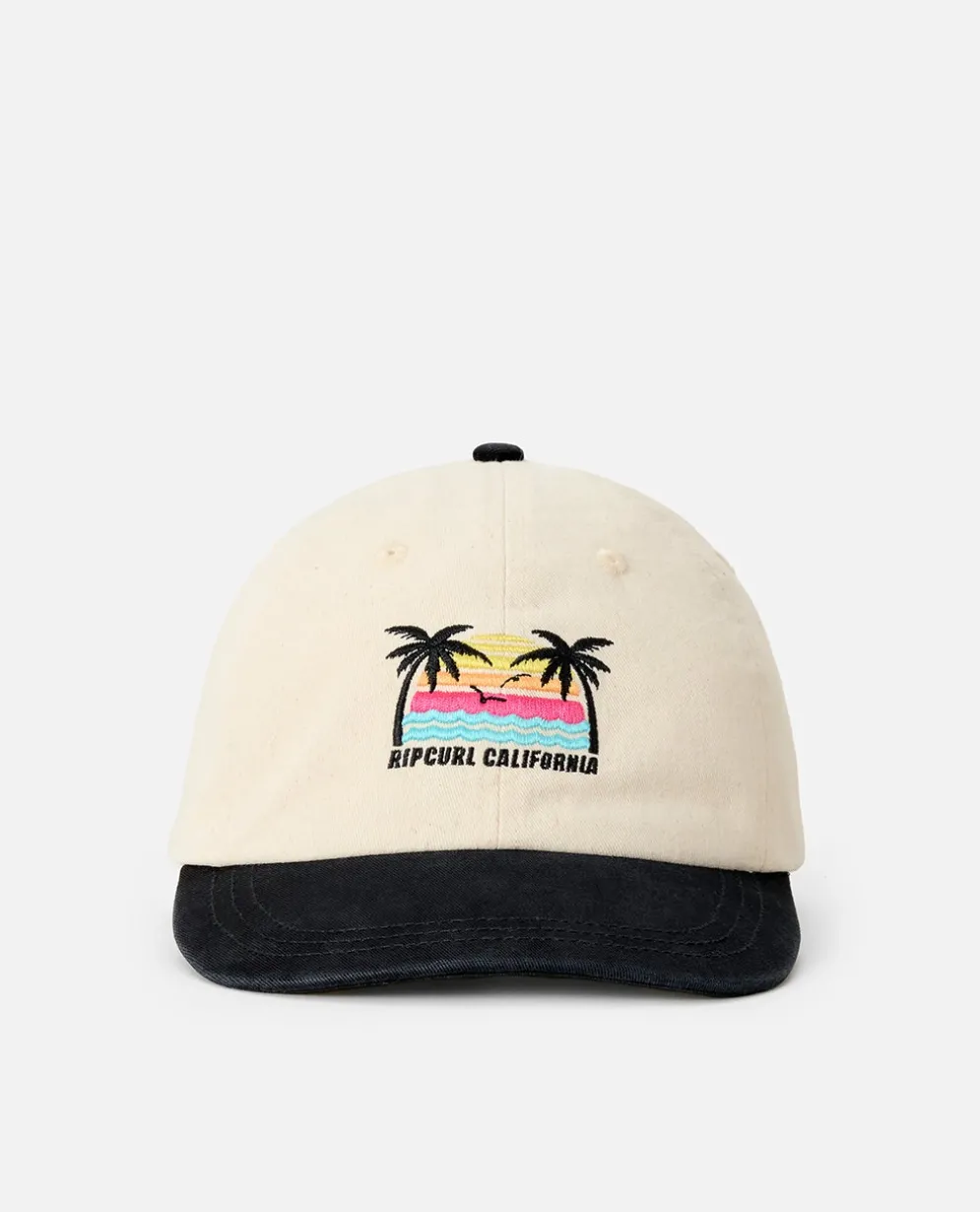 Global Destination Cap