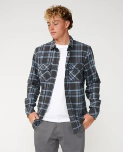 Griffin Flannel Shirt