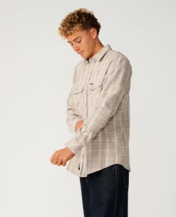 Griffin Flannel Shirt