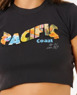Haley O Baby Tee