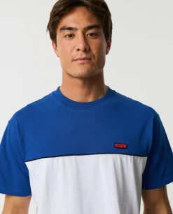 Halfa Panel Beater Tee