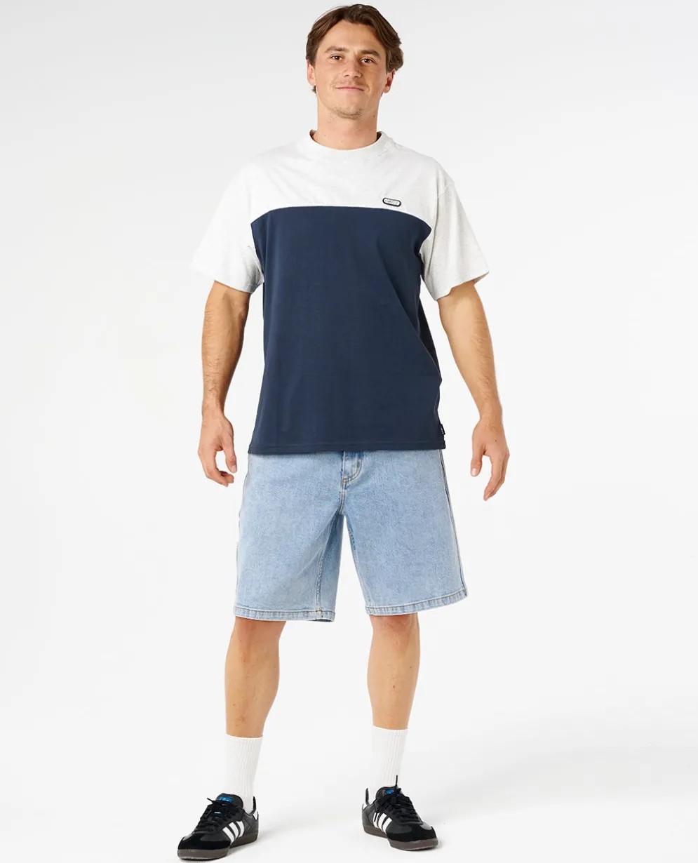 Halfa Panel Beater Tee