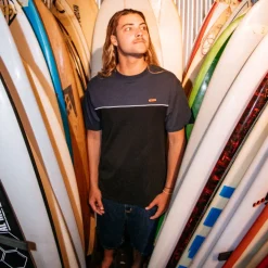 Halfa Panel Beater Tee