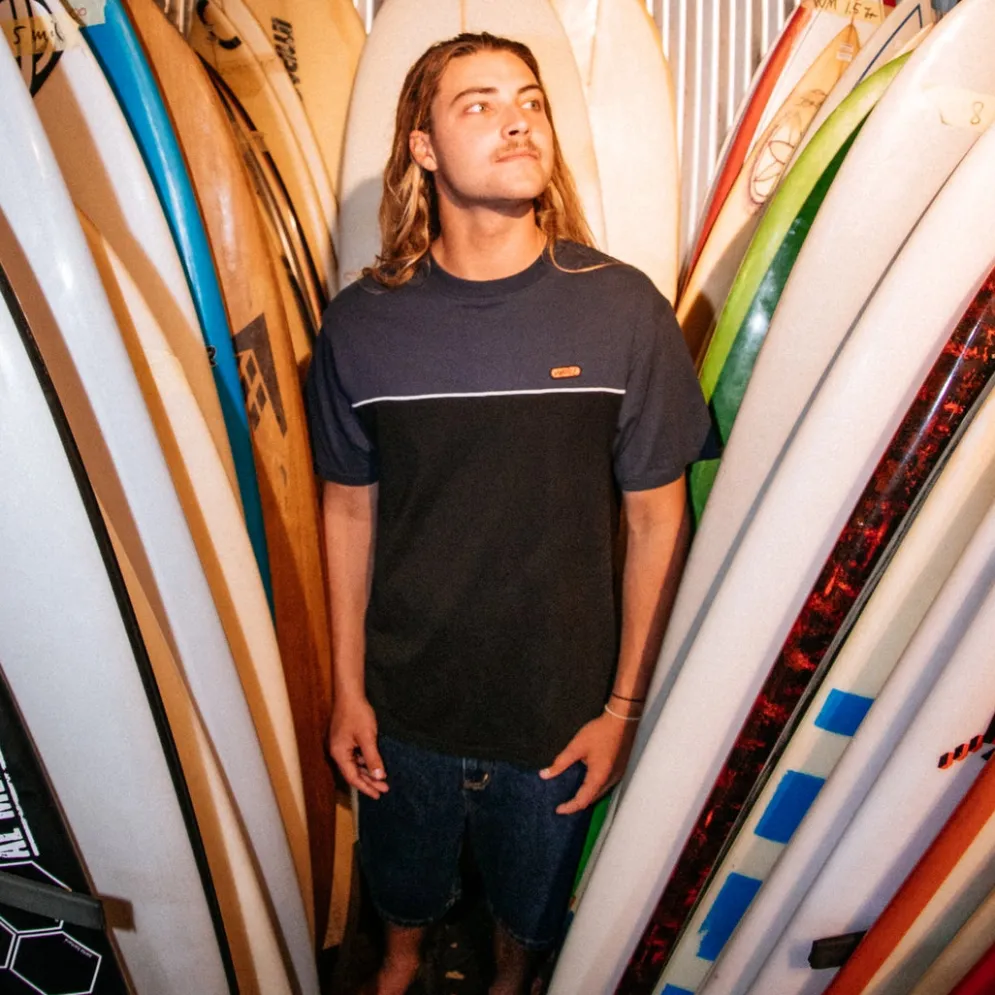 Halfa Panel Beater Tee