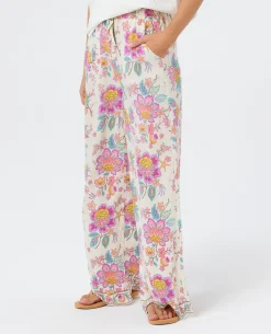 Half Moon Bay Beach Pant