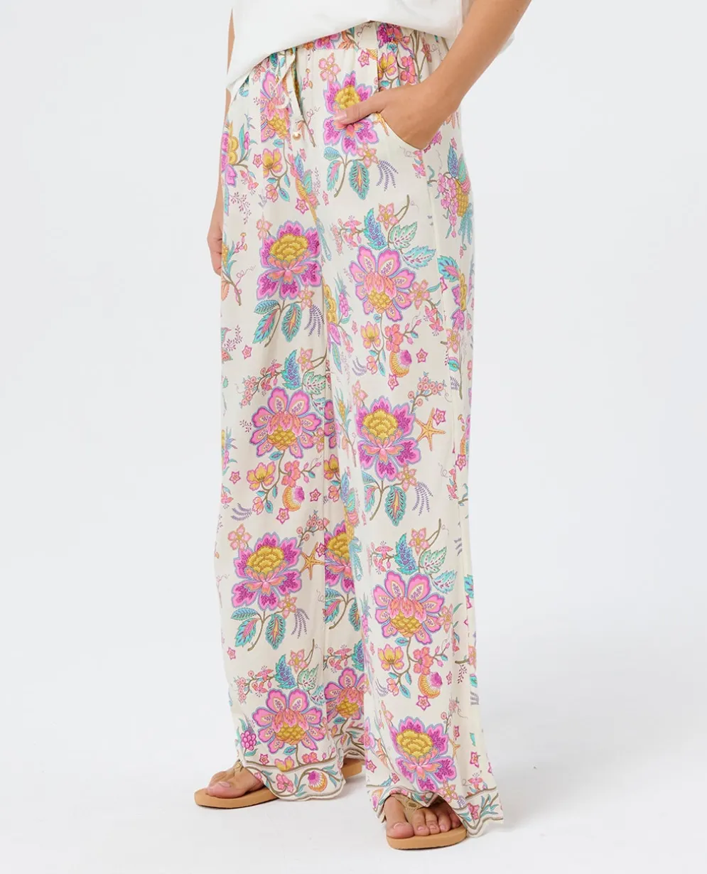 Half Moon Bay Beach Pant
