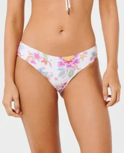 Half Moon Bay Full Coverage Bikini Bottom