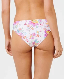 Half Moon Bay Full Coverage Bikini Bottom