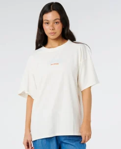 Half Moon Bay Heritage Tee