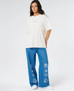 Half Moon Bay Heritage Tee