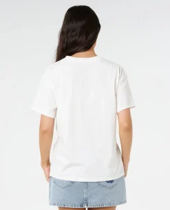 Half Moon Bay Relaxed Tee