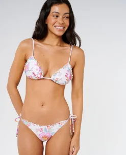 Half Moon Bay Sliding Triangle Bikini Top