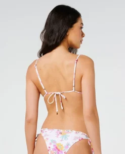 Half Moon Bay Sliding Triangle Bikini Top