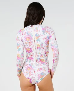 Half Moon Bay UPF Surfsuit