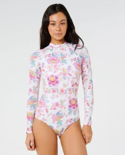 Half Moon Bay UPF Surfsuit