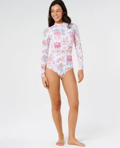 Half Moon Bay UPF Surfsuit