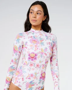 Half Moon Bay UPF Surfsuit