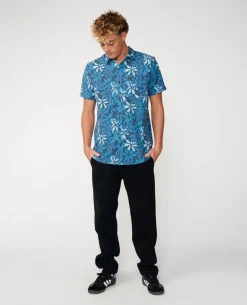 Hawaii Aerotech Short Sleeve Shirt