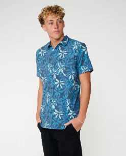 Hawaii Aerotech Short Sleeve Shirt