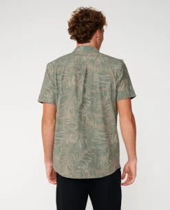 Hawaii Aerotech Short Sleeve Shirt