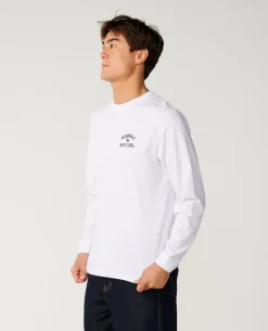 Hawaii Ahi Long Sleeve Standard Tee