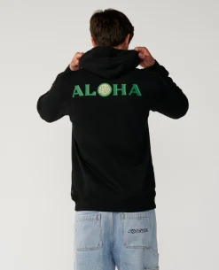 Hawaii Aloha Spirit Hood