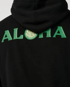 Hawaii Aloha Spirit Hood