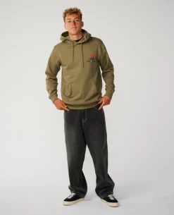 Hawaii Aloha Spirit Hood
