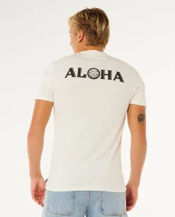 Hawaii Aloha Spirit Standard Tee