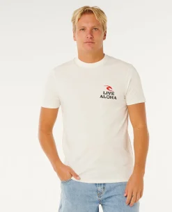 Hawaii Aloha Spirit Standard Tee