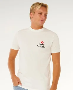 Hawaii Aloha Spirit Standard Tee